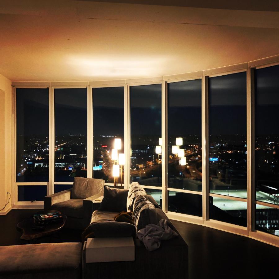The Moderne Apartman Milwaukee Kültér fotó